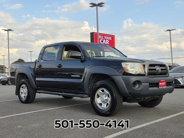 used 2009 Toyota Tacoma car, priced at $10,246