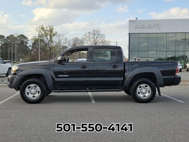 used 2009 Toyota Tacoma car, priced at $10,246