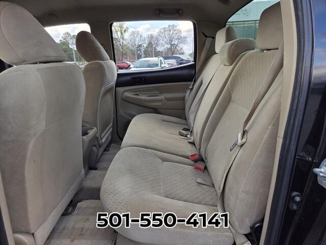 used 2009 Toyota Tacoma car, priced at $10,246