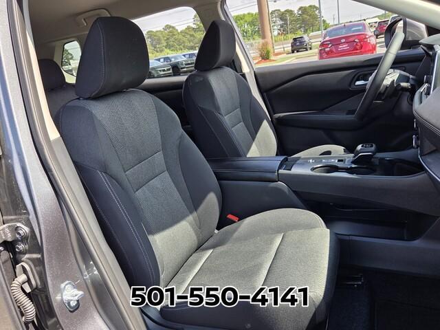 used 2026 Nissan Rogue car, priced at $26,900