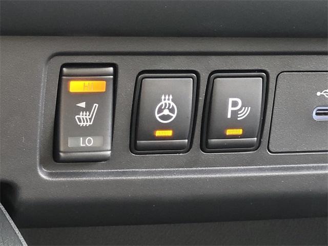 new 2026 Nissan Frontier car, priced at $39,704