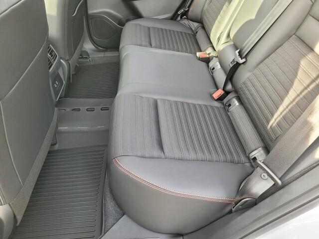 new 2026 Nissan Rogue car, priced at $31,309