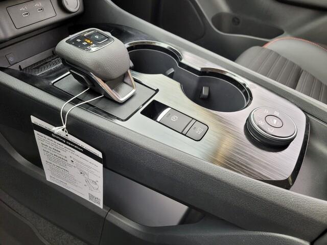 new 2026 Nissan Rogue car, priced at $31,309