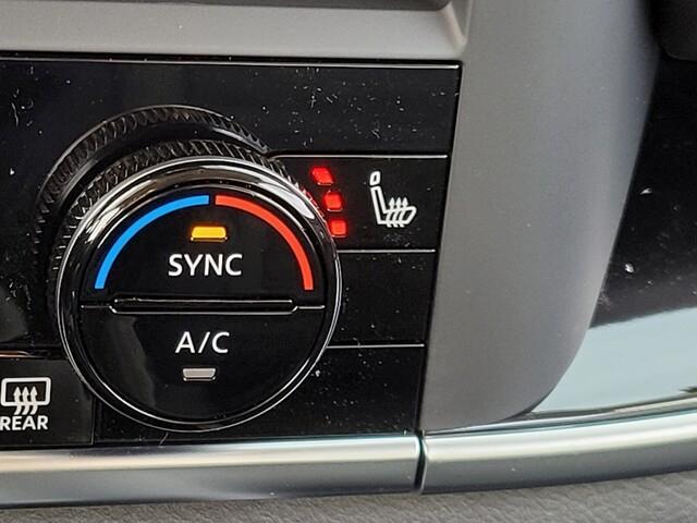 new 2026 Nissan Rogue car, priced at $31,309