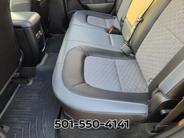 used 2017 Chevrolet Colorado car, priced at $21,999