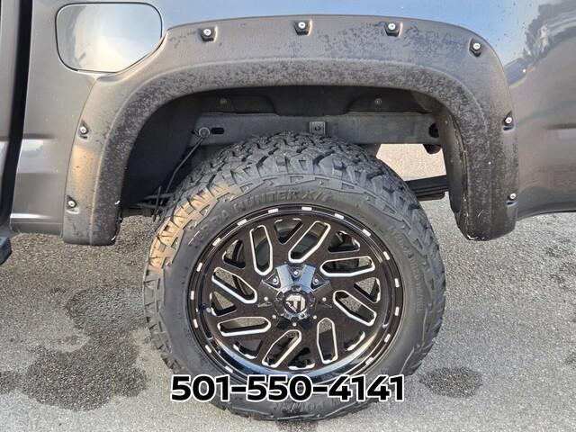 used 2017 Chevrolet Colorado car, priced at $21,999