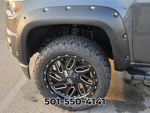 used 2017 Chevrolet Colorado car, priced at $21,999