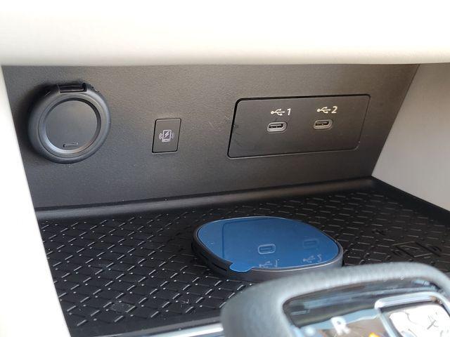 new 2026 Nissan Pathfinder car, priced at $40,512