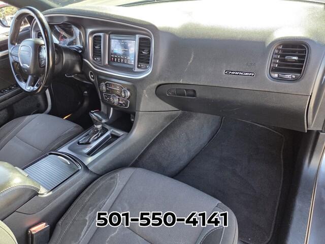 used 2020 Dodge Charger car, priced at $15,751