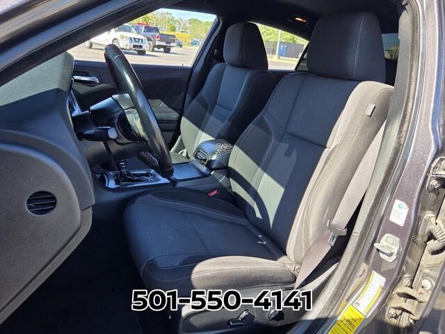 used 2020 Dodge Charger car, priced at $15,751