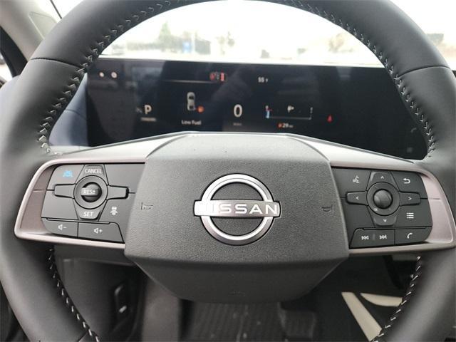 new 2026 Nissan Sentra car, priced at $28,805