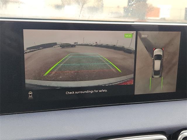 new 2026 Nissan Sentra car, priced at $28,805