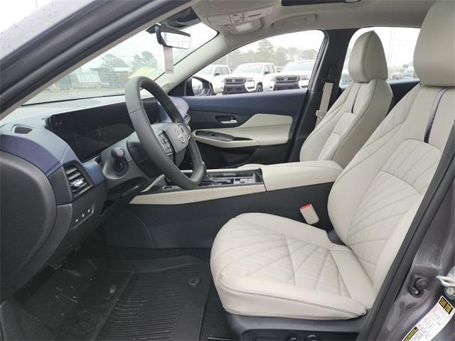 new 2026 Nissan Sentra car, priced at $28,805