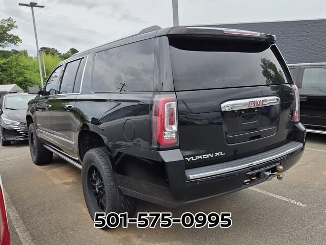 used 2019 GMC Yukon XL car, priced at $22,935