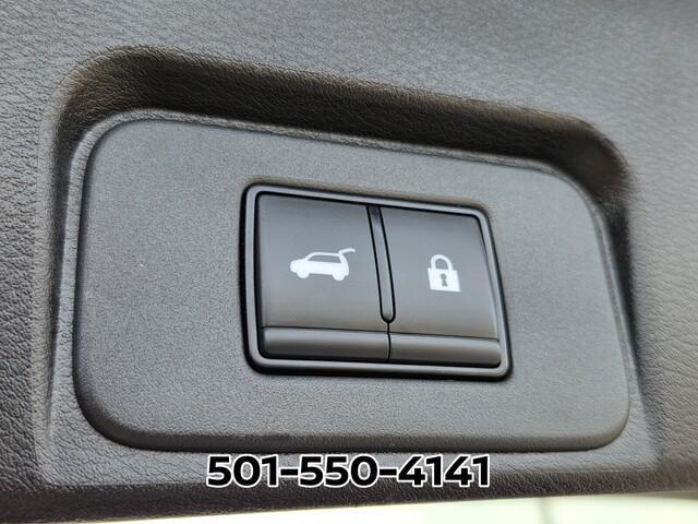 used 2026 Nissan Rogue car, priced at $27,850