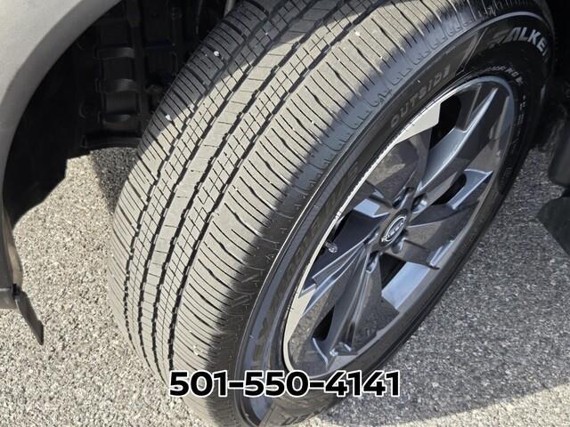 used 2026 Nissan Rogue car, priced at $27,850