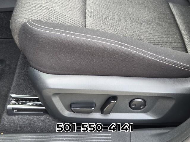 used 2026 Nissan Rogue car, priced at $27,850