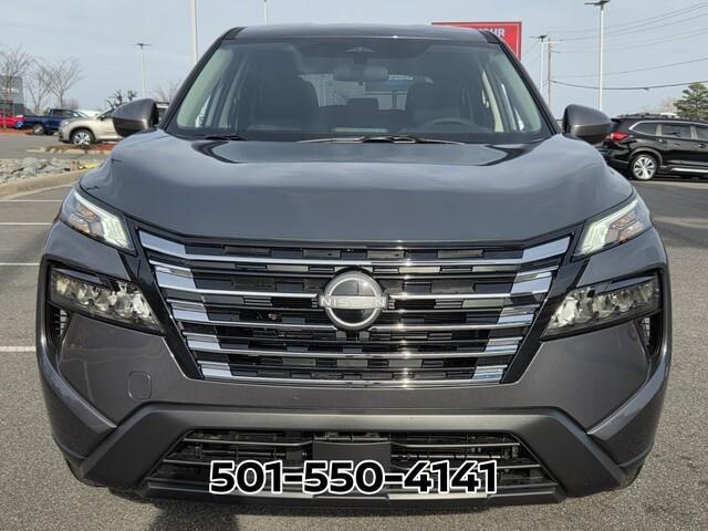 used 2026 Nissan Rogue car, priced at $27,850