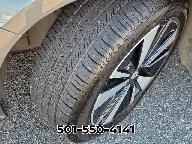 used 2021 Nissan Altima car, priced at $15,950