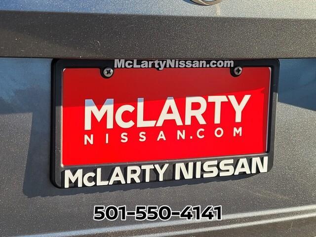 used 2021 Nissan Altima car, priced at $15,950