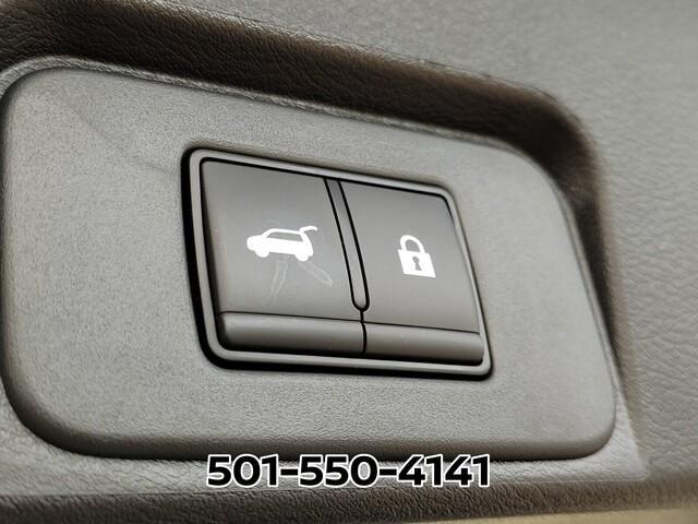 used 2026 Nissan Rogue car, priced at $26,900