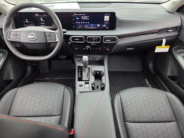 new 2026 Nissan Sentra car, priced at $29,253