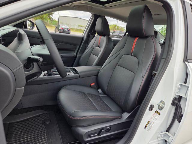 new 2026 Nissan Sentra car, priced at $29,253