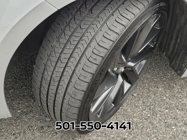 used 2024 Toyota Corolla Hatchback car, priced at $22,750