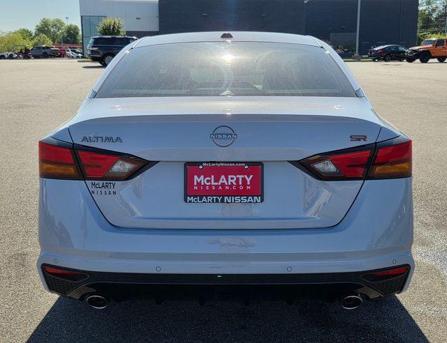 new 2026 Nissan Altima car, priced at $28,802
