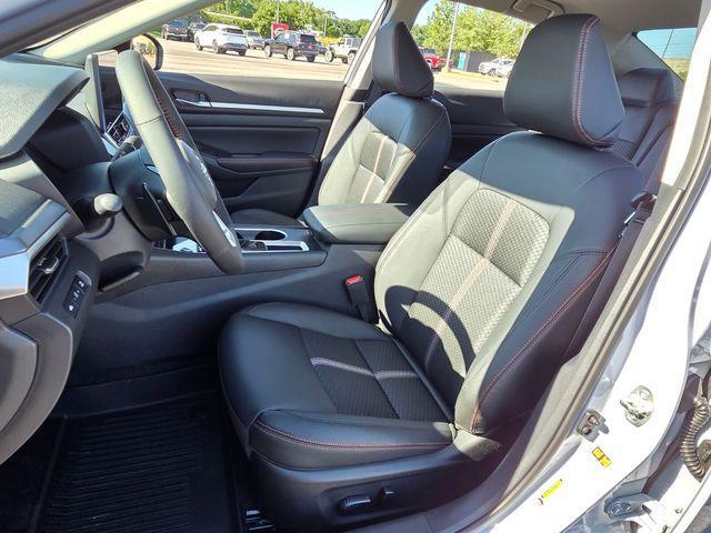new 2026 Nissan Altima car, priced at $28,802