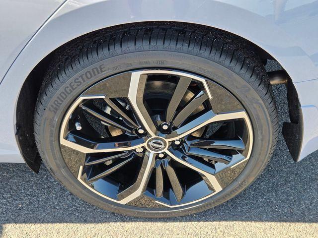 new 2026 Nissan Altima car, priced at $28,802