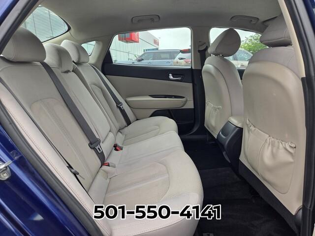 used 2018 Kia Optima car, priced at $12,497