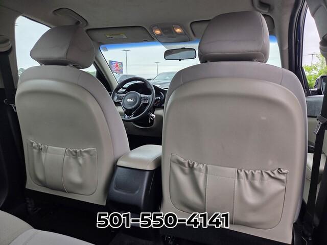 used 2018 Kia Optima car, priced at $12,497