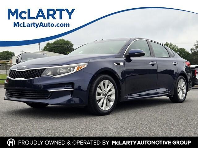 used 2018 Kia Optima car, priced at $12,499