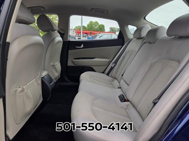 used 2018 Kia Optima car, priced at $12,497