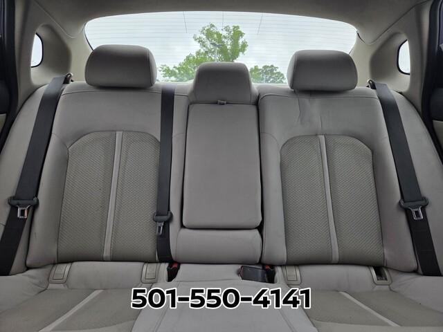 used 2018 Kia Optima car, priced at $12,497