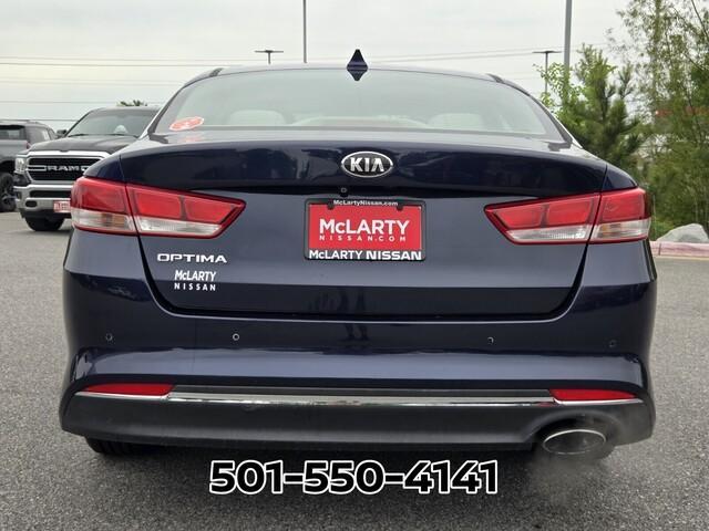 used 2018 Kia Optima car, priced at $12,497