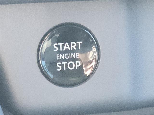 new 2026 Nissan Rogue car, priced at $26,640