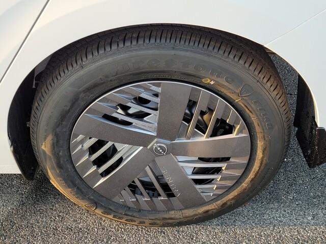 new 2026 Nissan Sentra car, priced at $24,053