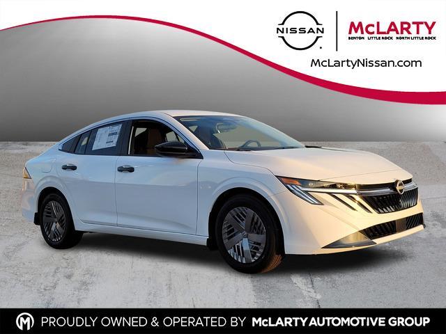 new 2026 Nissan Sentra car, priced at $24,053