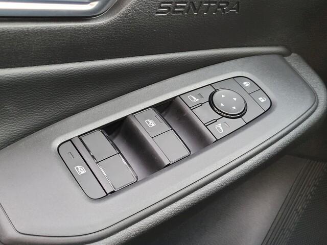 new 2026 Nissan Sentra car, priced at $24,053