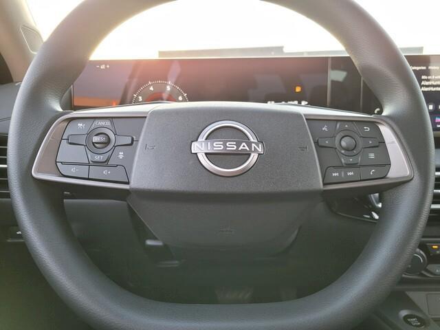 new 2026 Nissan Sentra car, priced at $24,053