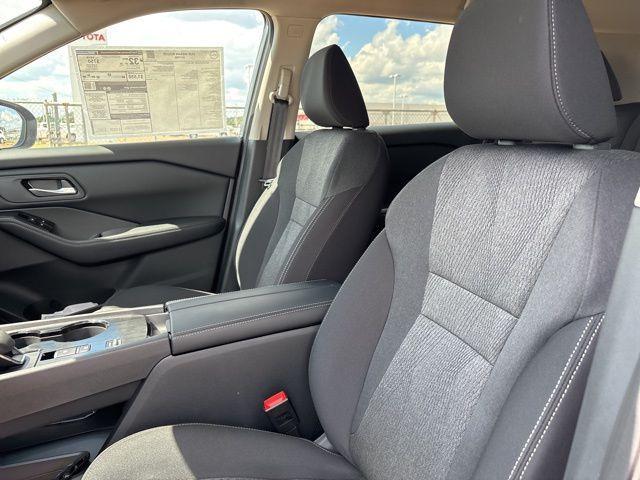 new 2026 Nissan Rogue car, priced at $26,991