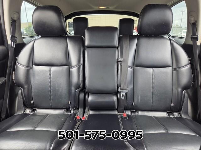 used 2020 Nissan Pathfinder car, priced at $15,607