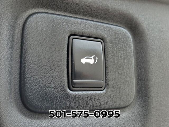 used 2020 Nissan Pathfinder car, priced at $15,607