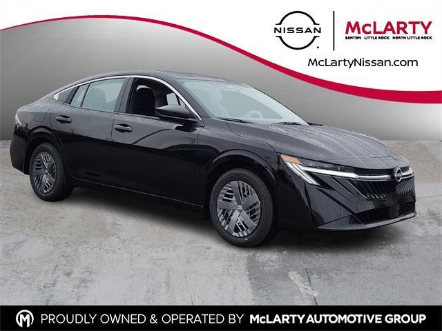 new 2026 Nissan Sentra car, priced at $23,522