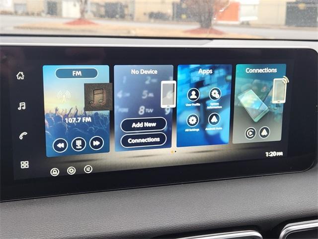 new 2026 Nissan Sentra car, priced at $23,522