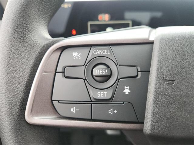 new 2026 Nissan Sentra car, priced at $23,522