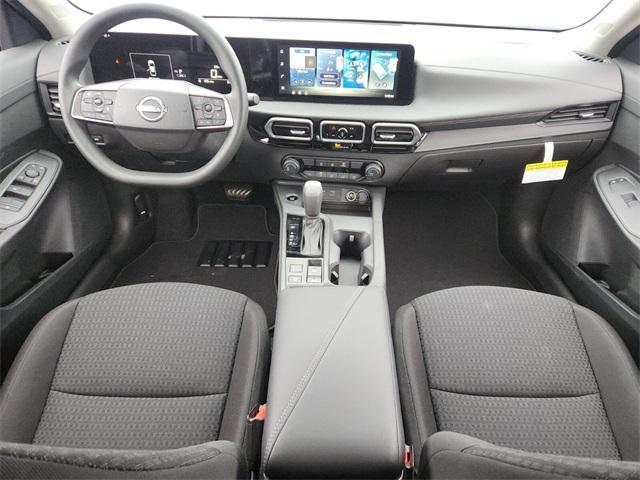 new 2026 Nissan Sentra car, priced at $23,522