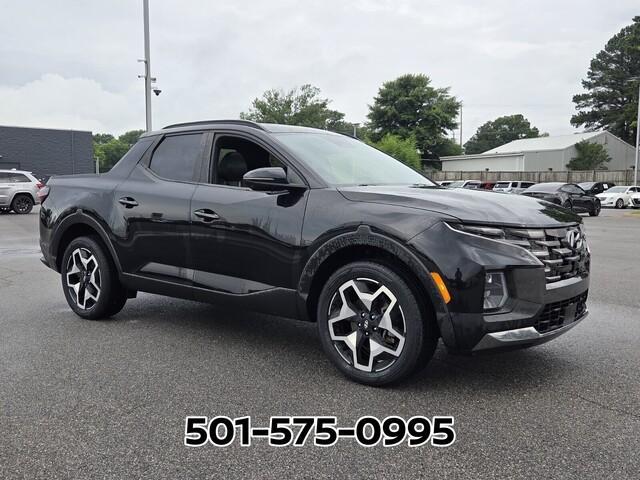 used 2022 Hyundai SANTA CRUZ car, priced at $23,890